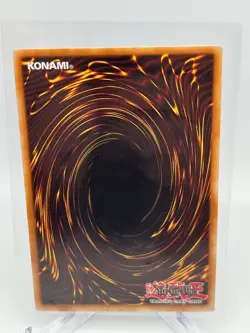 YUGIOH The Book Of Law FUEN-EN036 Secret Rare Card 1st Edition NM-MINT - Image 2