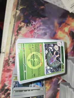 TCG Pokemon Ascended Heroes Bulk lot Of 500 Cards. 250 H/R, 250 C/U. NM. - Image 2