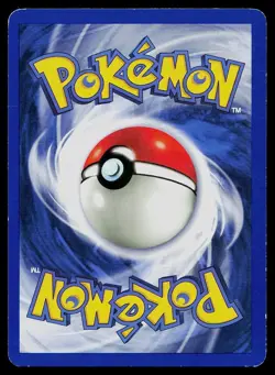 Pokemon Card Neo Genesis Arcade Game 83/111 Rare - Image 2