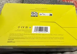 Magic: The Gathering March of the Machine Draft Booster Box- 24 - Image 3