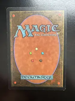 MTG Tithe, 1996 Visions instant - Image 3