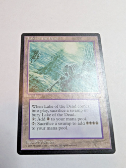 Lake of the Dead Alliances Regular - Image 1