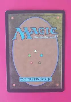 Lightning Crafter Morningtide Foil NM Unplayed English TCG - Image 2