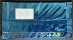 Magic the Gathering MTG Core Set 2021 Foil Promo Pack Factory Sealed - Image 2