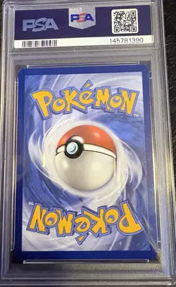 Eevee ex 174 Sv: Scarlet & Violet Promo Cards Holo Psa 10 - Image 2