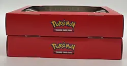 Lot of (2) Pokemon TCG 151 MEW EN Costco 4-Pack Mini Tin Set Boxes SEALED - Image 4