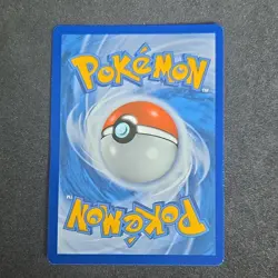 Pokemon Espeon & Deoxys GX SM240 SM Promo Holo MP READ DESCRIPTION - Image 5