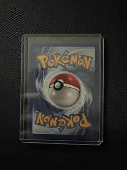 Pokemon Dark Marowak EX Team Rocket Returns Holo Rare Reverse Holo 7/109 - Image 2