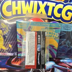 Pokemon Series 1 Booster Pack English Charmander Bulbasaur Squirtle - Image 2