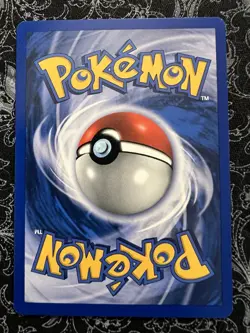 Psyduck 79/105 Pokemon Neo Destiny Card - Image 2