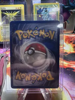 Pokemon TCG Dark Dragonair Team Rocket 33/82 Uncommon Stage 1 60 HP Regular - Image 2