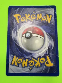 Pikachu E3 Stamped 58/102 Base Set Yellow Cheeks Pokemon Card 1999 - Image 5