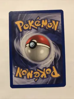 Jigglypuff 54/64 - Jungle Spanish - 1st Edition Pokemon Card - Image 2