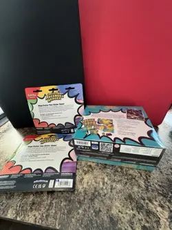 Pokemon Ascended Heroes Elite Trainer Box & Tech Sticker Collection Charmander - Image 4