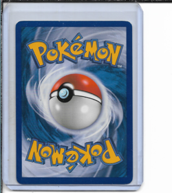 Pokemon Deoxys Breloom Holo Rare #3/107 Excellent Condition - Image 2