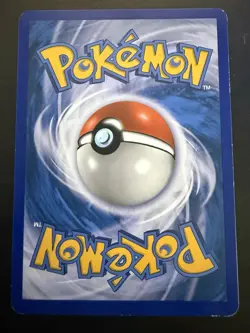 Pokemon TCG Psyduck Triumphant 74/102 Regular MP - Image 2