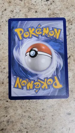 Mega Emboar ex 273/217 SIR Full Art Secret Rare Pokemon Ascended Heroes - Image 3