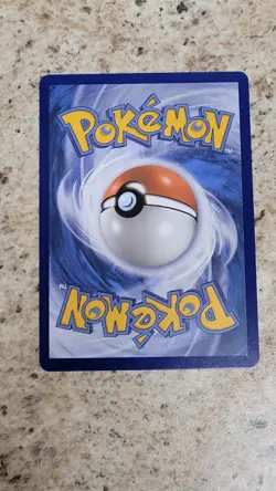 Mega Emboar ex 273/217 SIR Full Art Secret Rare Pokemon Ascended Heroes - Image 4