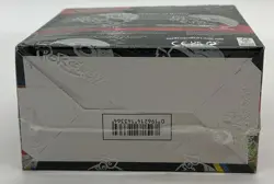 Pokemon TCG Mega Evolution Phantasmal Flames Booster Box SEALED NEW - Image 4