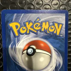 Pokemon Butterfree #38/165 Reverse Holo Rare - 2002 Expedition Base Set - Image 4