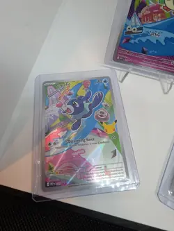 Rowlet, Litten, and Popplio First Partner Promos - MEP 043, 044, 045 Pokemon TCG - Image 2