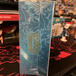 Pokemon Mega Charizard Ultra Premium Collection Box Sealed UPC - Image 3