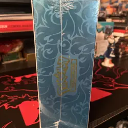 Pokemon Mega Charizard Ultra Premium Collection Box Sealed UPC - Image 4