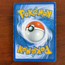 Gyarados 30/30 Holo HGSS Trainer Kit Gyarados Raichu Pokemon Card DMG - Image 2