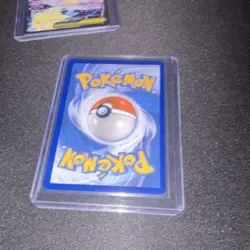 Pokemon M Blastoise EX Full Art Ultra Rare Holo 220 HP Evolutions 102/108 - Image 2