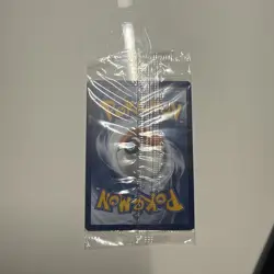 Pokemon TCG Holo Ultra Rare Greninja Gold Star Promo Pokemon Card - Image 2