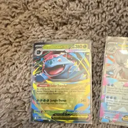 Pokemon TCG EX Holo lot (66 cards) - Image 2