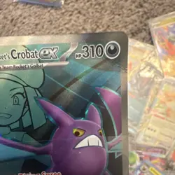 Pokemon TCG EX Holo lot (66 cards) - Image 5