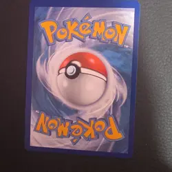 Pokemon Mew VMAX 114/264 Fusion Strike Ultra Rare Full Art Holo 310 HP - Image 2