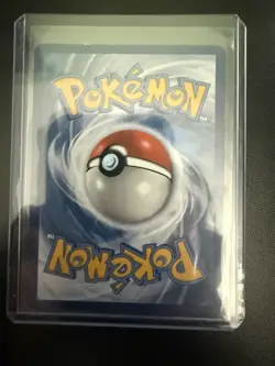 Pokemon TCG Pikachu EX XY124 (Decent Condition) - Image 2