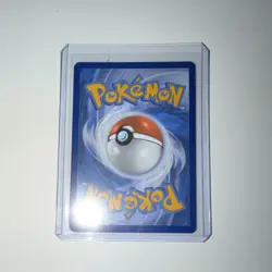 Pokemon Cyclizar ex 228/191 SV08 Surging Sparks Ultra Rare Full Art Holo EX Card - Image 2