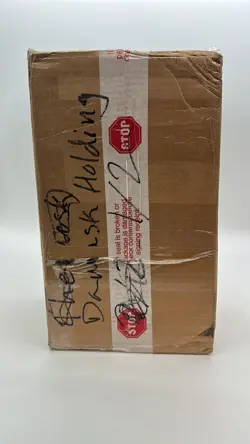 Pokemon TCG Sword & Shield Silver Tempest Build & Battle 6-Display Case SEALED - Image 2