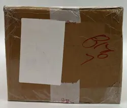 Pokemon TCG Sword & Shield Silver Tempest Build & Battle 6-Display Case SEALED - Image 3