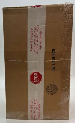 Pokemon TCG Sword & Shield Silver Tempest Build & Battle 6-Display Case SEALED - Image 5