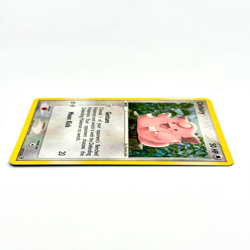 Pokemon Clefairy 59/112 EX FireRed & LeafGreen Reverse Holo 2004 - LP - Image 3