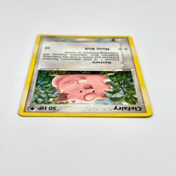 Pokemon Clefairy 59/112 EX FireRed & LeafGreen Reverse Holo 2004 - LP - Image 4