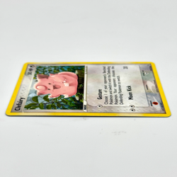 Pokemon Clefairy 59/112 EX FireRed & LeafGreen Reverse Holo 2004 - LP - Image 5