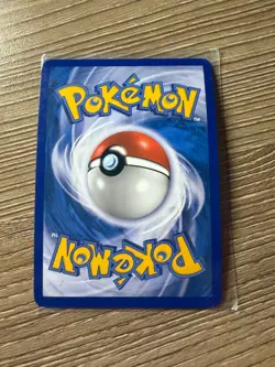 Bagon 53/100 Common Stormfront Pokemon Reverse Holo LP - Image 2