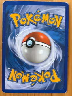 Pichu 93/123 Regular Common MP - Mysterious Treasures 2007 - Pokemon TCG - Image 2