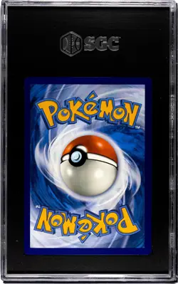 2022 Pokemon Lost Origin Gengar TG06 Holo Trainer Gallery SGC 10 GM! - Image 2