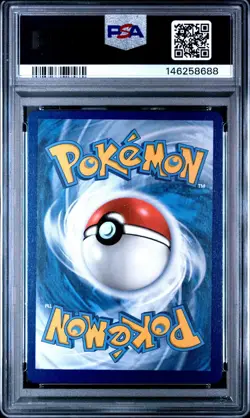 PSA 9 Mint 2022 Pokemon SWSH Brilliant Stars Sylveon VMAX Trainer Gallery #TG15/ - Image 2