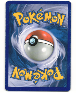 Mewtwo Holo Pokemon TCG Pokemon Rumble 9/16 DMG - Image 2