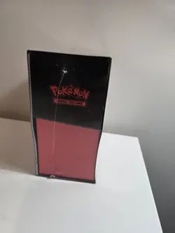Pokemon Destined Rivals Elite Trainer Box ETB - Image 4