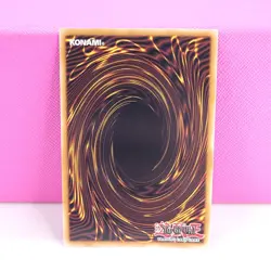 🔥 YUGIOH • TOON BLACK LUSTER SOLDIER • BLCR-EN065 • SECRET RARE • 1st • NM 🔥 - Image 2