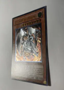 YuGiOh - Koa’ki Meir Maximus - SOVR-EN081 - 1st Edition Ultimate Rare - Image 2