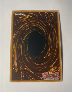 YuGiOh - Koa’ki Meir Maximus - SOVR-EN081 - 1st Edition Ultimate Rare - Image 3